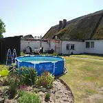 Holiday home Reethaus Natalie *