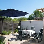 Holiday home Reethaus Natalie