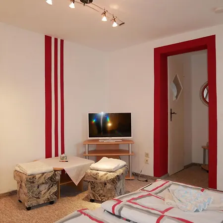 Reethaus Natalie Korswandt