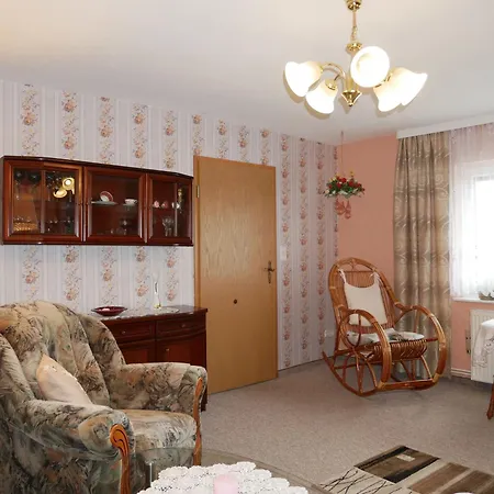 Reethaus Natalie Holiday home *