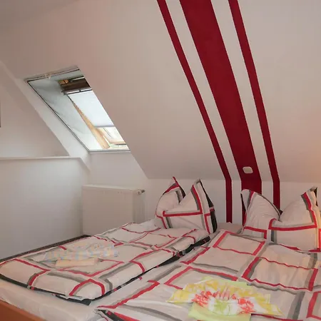 Holiday home Reethaus Natalie *