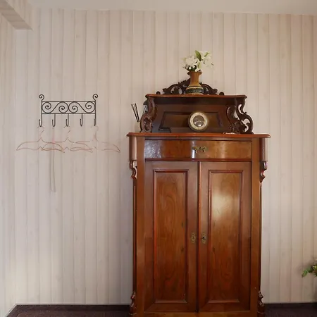 Holiday home Reethaus Natalie Korswandt