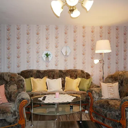 Reethaus Natalie Korswandt