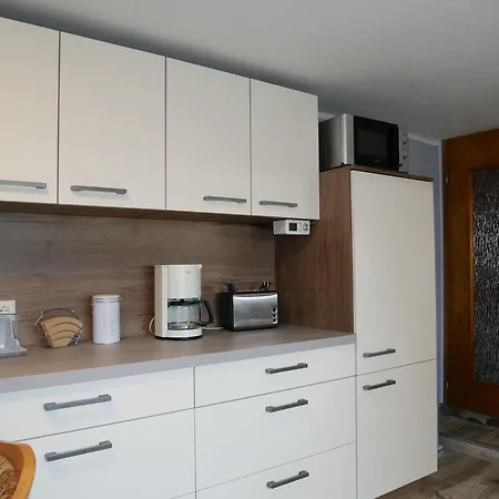 Reethaus Natalie Holiday home