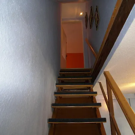 Reethaus Natalie Dom wakacyjny Korswandt