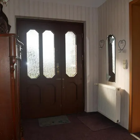 Reethaus Natalie * Korswandt