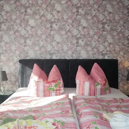 Reethaus Natalie Holiday home