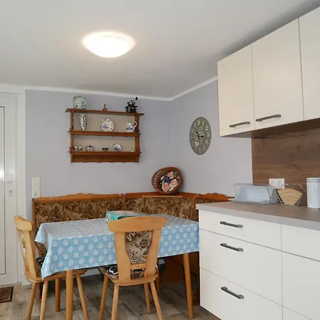 Holiday home Reethaus Natalie