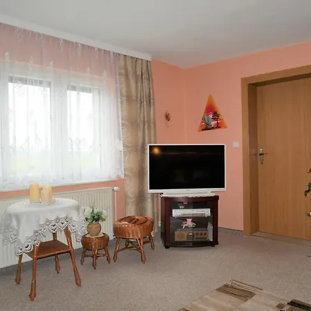 Holiday home Reethaus Natalie *