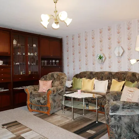 Holiday home Reethaus Natalie Korswandt