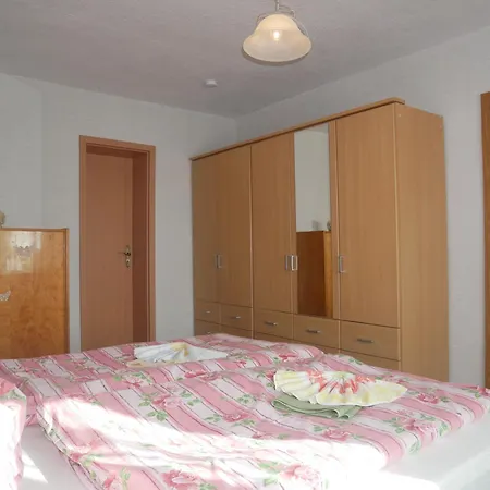 Holiday home Reethaus Natalie