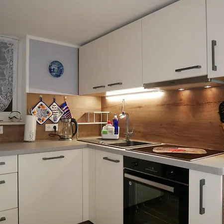 Reethaus Natalie Dom wakacyjny *