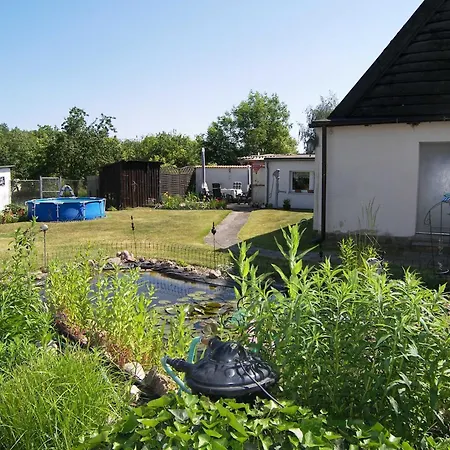 Holiday home Reethaus Natalie
