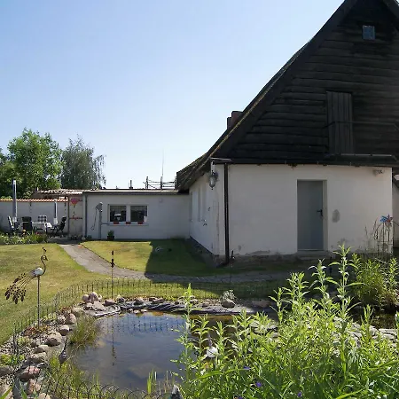 Dom wakacyjny Reethaus Natalie *