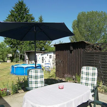 Reethaus Natalie Holiday home *