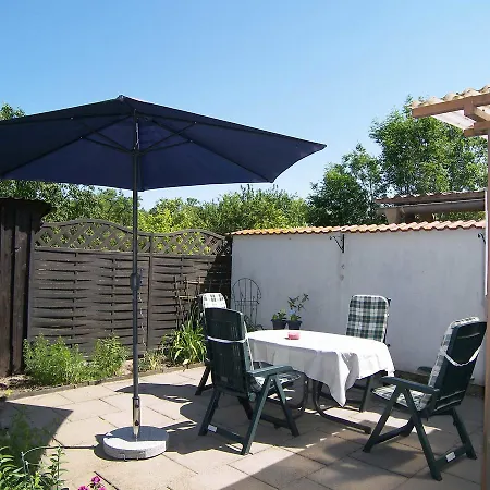 Holiday home Reethaus Natalie