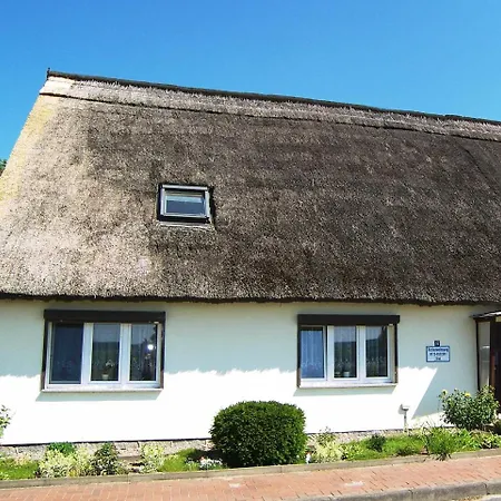 Reethaus Natalie * Korswandt