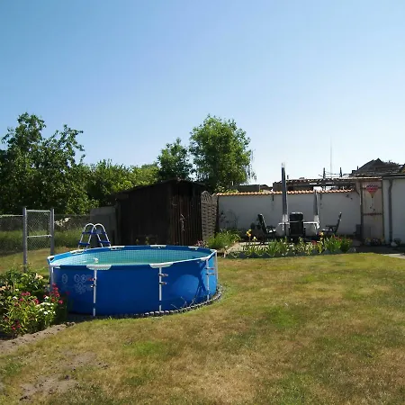 Reethaus Natalie Holiday home