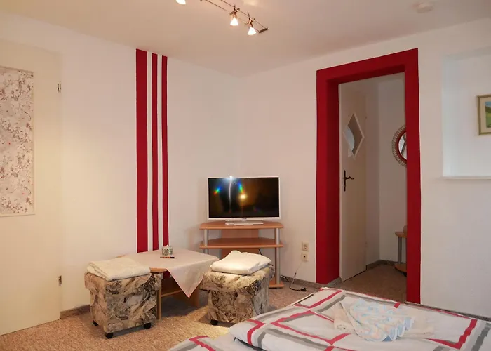 Reethaus Natalie Korswandt