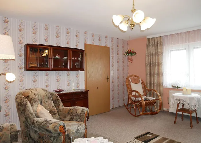 Reethaus Natalie Ferienhaus *