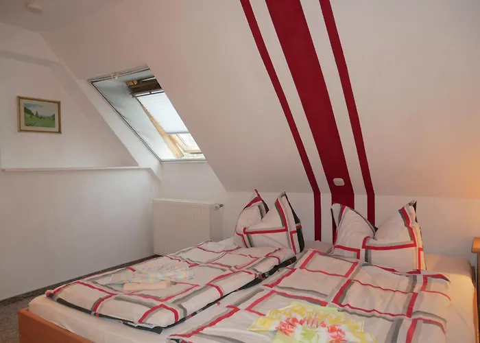 Σπίτι διακοπών Reethaus Natalie *