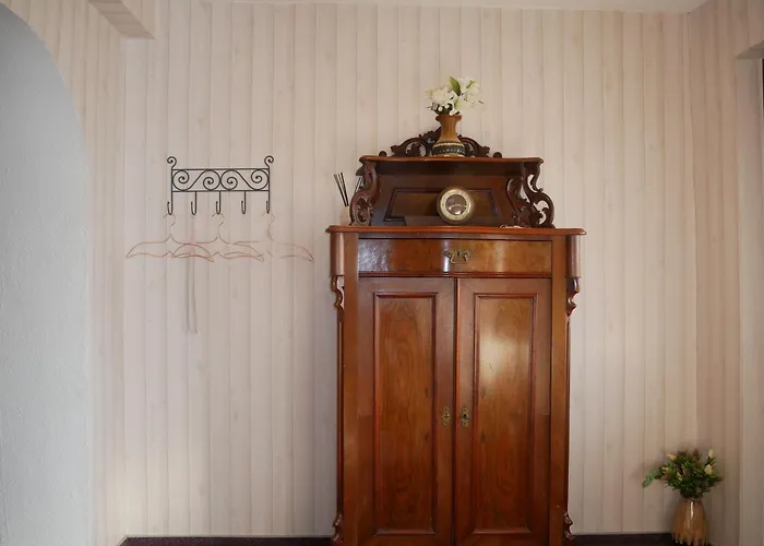 Ferienhaus Reethaus Natalie Korswandt