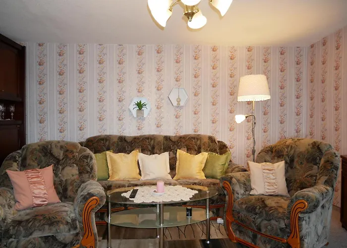 Reethaus Natalie Korswandt