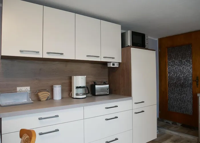 Reethaus Natalie Σπίτι διακοπών