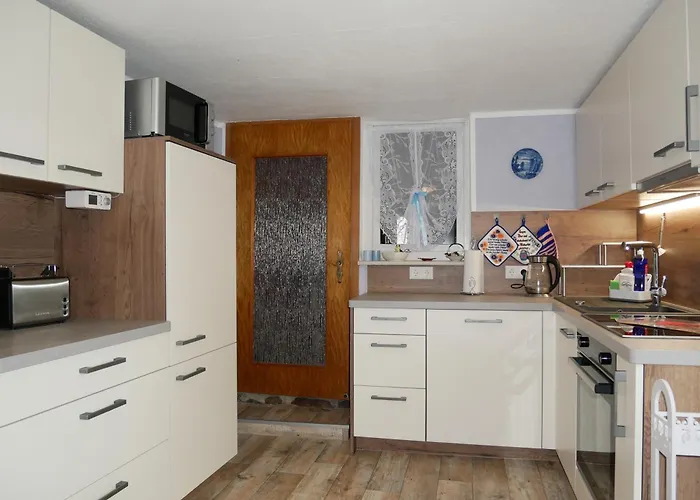 Σπίτι διακοπών Reethaus Natalie