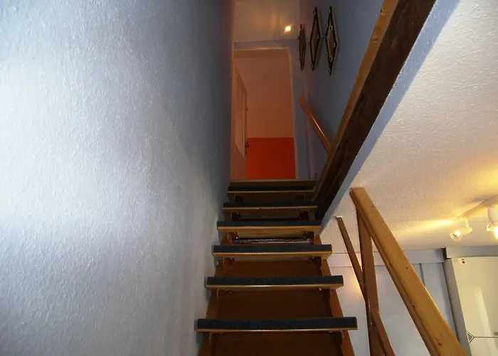 Reethaus Natalie Σπίτι διακοπών Korswandt