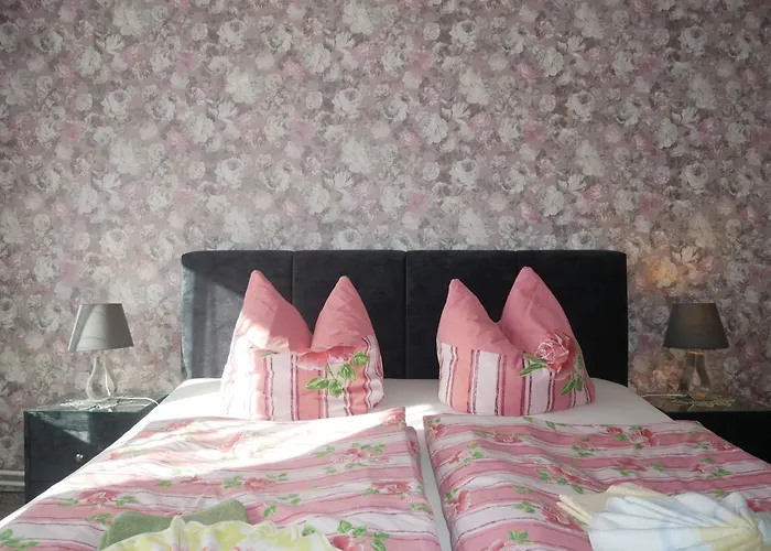 Reethaus Natalie Σπίτι διακοπών