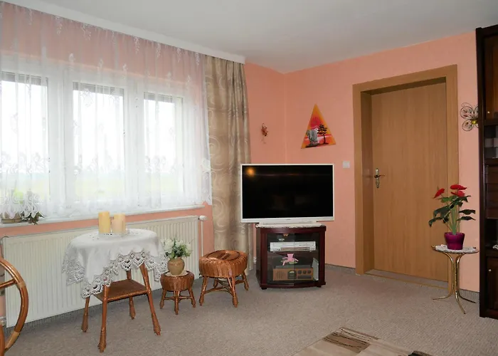 Σπίτι διακοπών Reethaus Natalie *