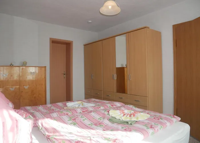 Σπίτι διακοπών Reethaus Natalie