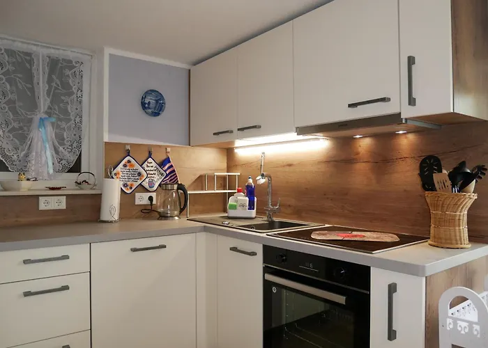 Reethaus Natalie Σπίτι διακοπών *