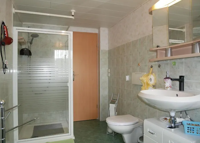 Ferienhaus Reethaus Natalie *