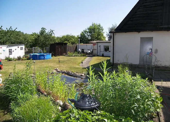 Reethaus Natalie * Korswandt