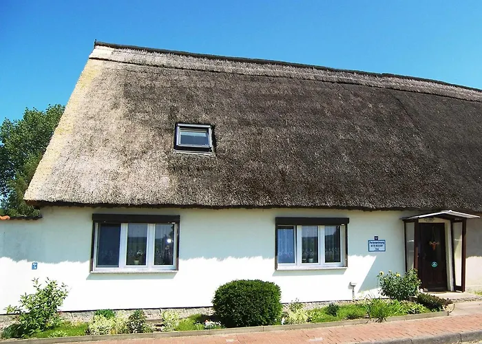 Reethaus Natalie * Korswandt